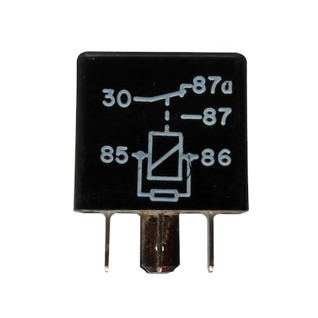 Mtd Relay 925-1718